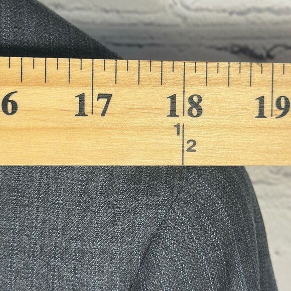 Brooks Brother's Explorer Regent Fit Blazer Suit Jacket Sport Coat size 44R - Picture 5 of 10